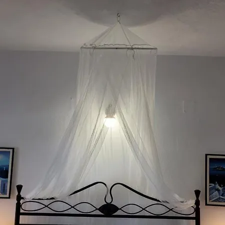 The Dream House On The Beach! -1st Floor Daire Kythnos
