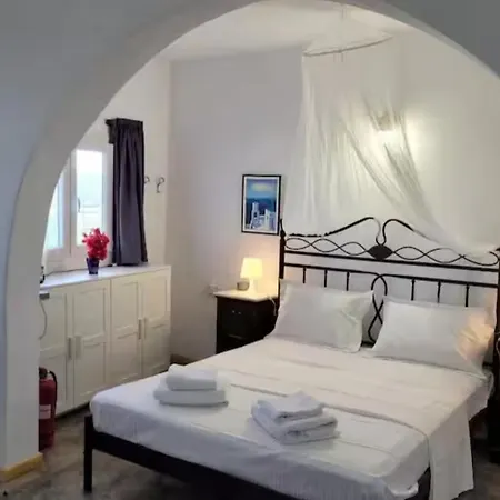 The Dream House On The Beach! -1st Floor * Kythnos