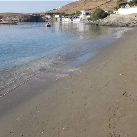 The Dream House On The Beach! -1st Floor