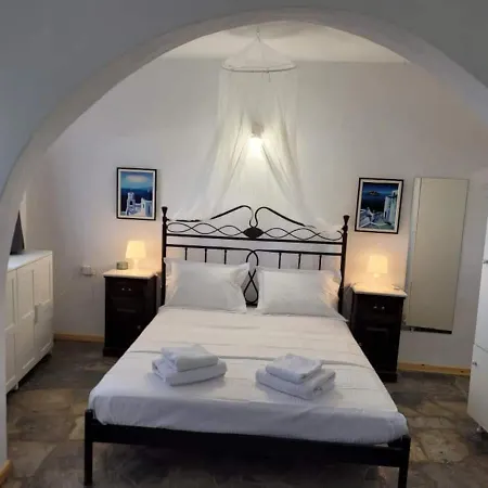 The Dream House On The Beach! -1st Floor Kithnos