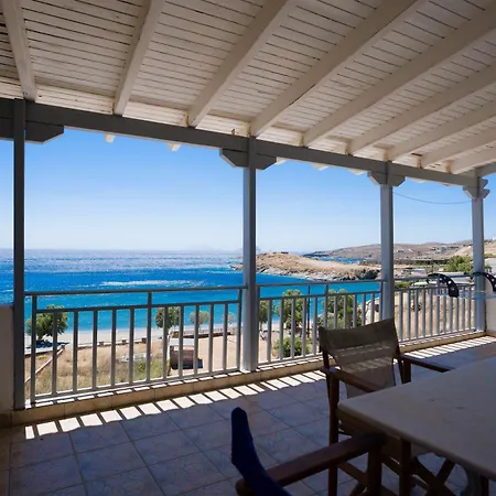 The Dream House On The Beach! -1st Floor Appartamento *