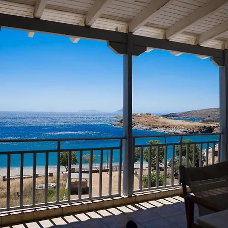 Appartamento The Dream House On The Beach! -1st Floor