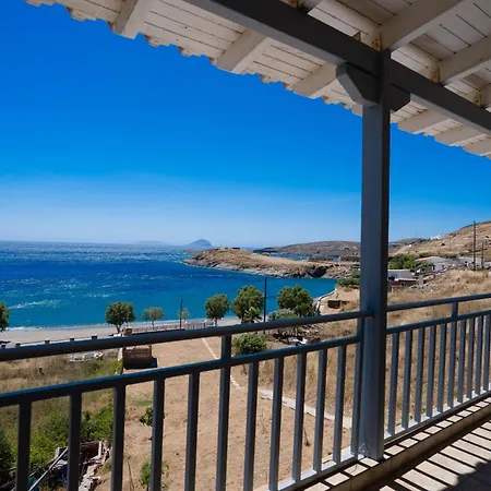 Appartamento The Dream House On The Beach! -1st Floor