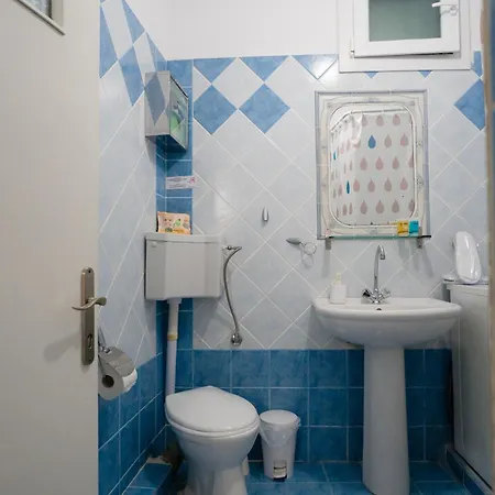Appartamento The Dream House On The Beach! -1st Floor *